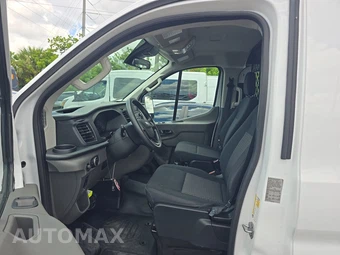 2025 Ford Transit 250 Cargo Van Low Roof 130.0" WB - miniatura 7