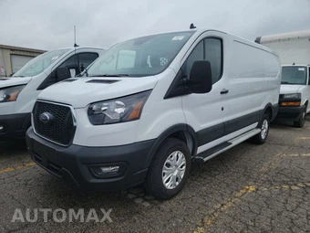 2025 Ford Transit 250 Cargo Van Low Roof 130.0" WB
