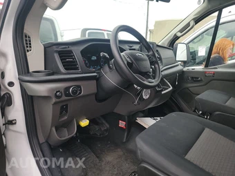 2025 Ford Transit 250 Cargo Van Low Roof 130.0" WB - miniatura 11
