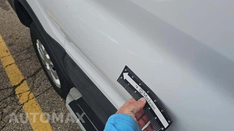 2025 Ford Transit 250 Cargo Van Low Roof 130.0" WB - miniatura 18