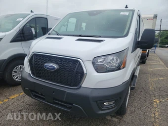 2025 Ford Transit 250 Cargo Van Low Roof 130.0" WB - miniatura 2