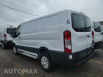 2025 Ford Transit 250 Cargo Van Low Roof 130.0" WB - miniatura 6