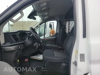 2025 Ford Transit 250 Cargo Van Low Roof 130.0" WB - miniatura 7