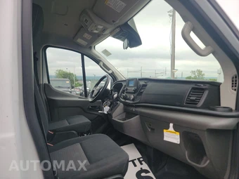 2025 Ford Transit 250 Cargo Van Low Roof 130.0" WB - miniatura 8