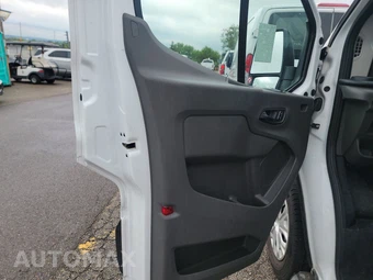 2025 Ford Transit 250 Cargo Van Low Roof 130.0" WB - miniatura 9