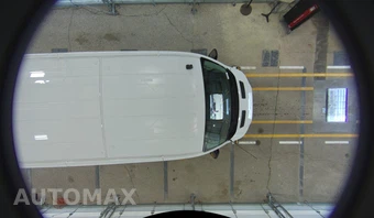 2025 Ford Transit 250 Cargo Van Low Roof 130.0" WB - miniatura 17