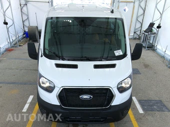 2025 Ford Transit 250 Cargo Van Low Roof 130.0" WB - miniatura 2