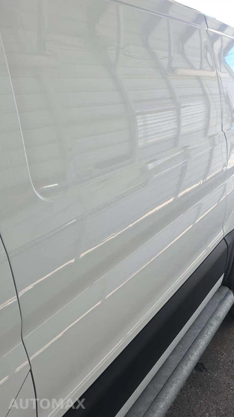 2025 Ford Transit 250 Cargo Van Low Roof 130.0" WB - miniatura 20