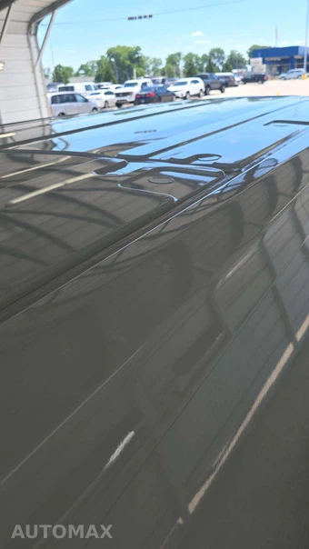 2025 Ford Transit 250 Cargo Van Low Roof 130.0" WB - miniatura 27
