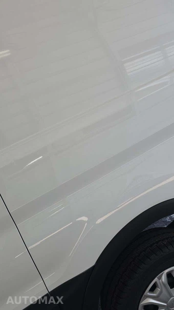 2025 Ford Transit 250 Cargo Van Low Roof 130.0" WB - miniatura 28