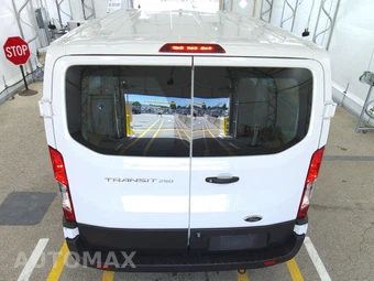 2025 Ford Transit 250 Cargo Van Low Roof 130.0" WB - miniatura 5