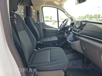 2025 Ford Transit 250 Cargo Van Low Roof 130.0" WB - miniatura 8