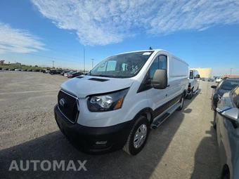 2025 Ford Transit 250 Cargo Van Low Roof 130.0" WB
