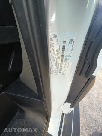 2025 Ford Transit 250 Cargo Van Low Roof 130.0" WB - miniatura 13