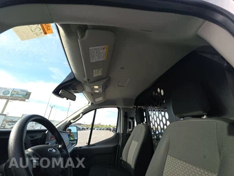 2025 Ford Transit 250 Cargo Van Low Roof 130.0" WB - miniatura 16