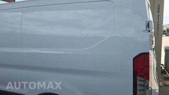 2025 Ford Transit 250 Cargo Van Low Roof 130.0" WB - miniatura 17