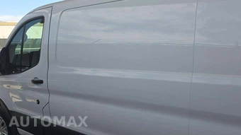 2025 Ford Transit 250 Cargo Van Low Roof 130.0" WB - miniatura 18
