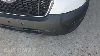 2025 Ford Transit 250 Cargo Van Low Roof 130.0" WB - miniatura 19