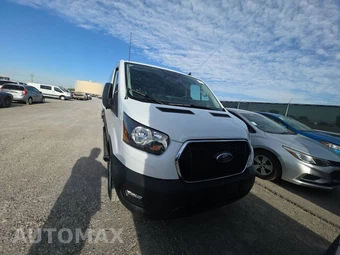2025 Ford Transit 250 Cargo Van Low Roof 130.0" WB - miniatura 2
