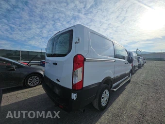2025 Ford Transit 250 Cargo Van Low Roof 130.0" WB - miniatura 4
