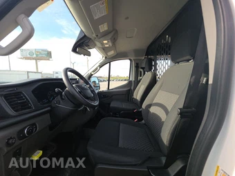 2025 Ford Transit 250 Cargo Van Low Roof 130.0" WB - miniatura 7