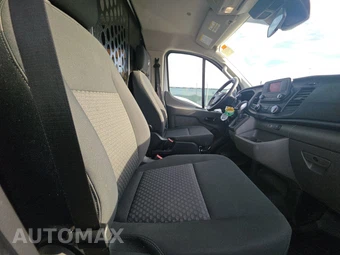 2025 Ford Transit 250 Cargo Van Low Roof 130.0" WB - miniatura 8