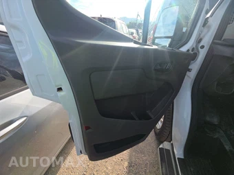 2025 Ford Transit 250 Cargo Van Low Roof 130.0" WB - miniatura 9
