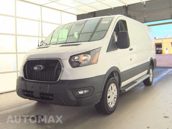 2025 Ford Transit 250 Cargo Van Low Roof 130.0" WB