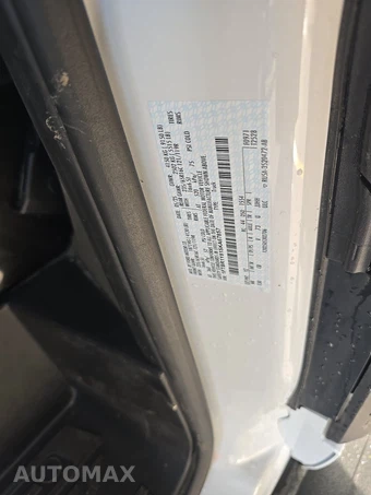 2025 Ford Transit 250 Cargo Van Low Roof 130.0" WB - miniatura 13