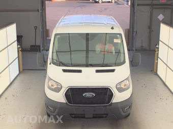 2025 Ford Transit 250 Cargo Van Low Roof 130.0" WB - miniatura 2
