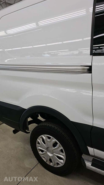 2025 Ford Transit 250 Cargo Van Low Roof 130.0" WB - miniatura 20