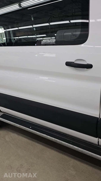 2025 Ford Transit 250 Cargo Van Low Roof 130.0" WB - miniatura 21