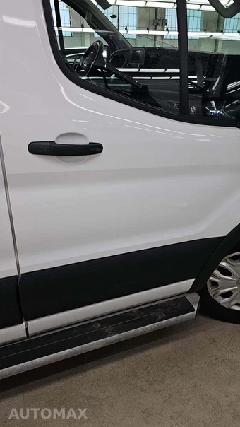2025 Ford Transit 250 Cargo Van Low Roof 130.0" WB - miniatura 23