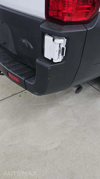 2025 Ford Transit 250 Cargo Van Low Roof 130.0" WB - miniatura 24