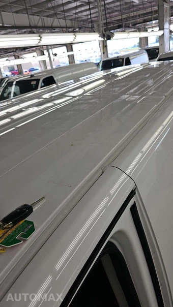 2025 Ford Transit 250 Cargo Van Low Roof 130.0" WB - miniatura 27