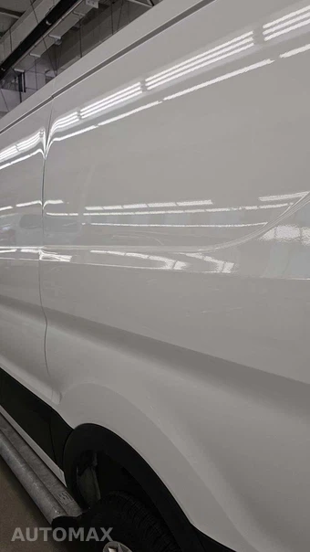 2025 Ford Transit 250 Cargo Van Low Roof 130.0" WB - miniatura 29