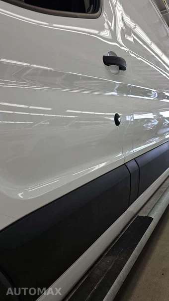 2025 Ford Transit 250 Cargo Van Low Roof 130.0" WB - miniatura 30