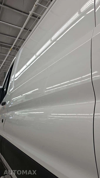 2025 Ford Transit 250 Cargo Van Low Roof 130.0" WB - miniatura 33