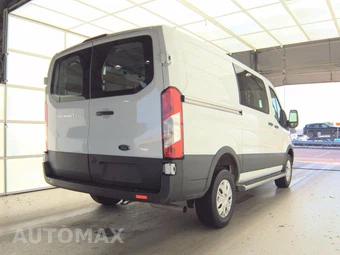 2025 Ford Transit 250 Cargo Van Low Roof 130.0" WB - miniatura 4