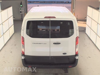 2025 Ford Transit 250 Cargo Van Low Roof 130.0" WB - miniatura 5