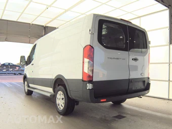 2025 Ford Transit 250 Cargo Van Low Roof 130.0" WB - miniatura 6