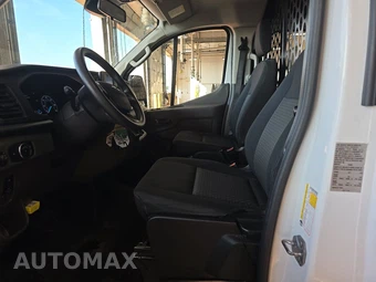 2025 Ford Transit 250 Cargo Van Low Roof 130.0" WB - miniatura 7
