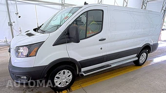 2025 Ford Transit 250 Cargo Van Low Roof 130.0" WB