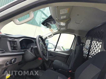 2025 Ford Transit 250 Cargo Van Low Roof 130.0" WB - miniatura 16