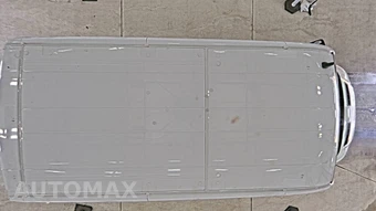 2025 Ford Transit 250 Cargo Van Low Roof 130.0" WB - miniatura 19