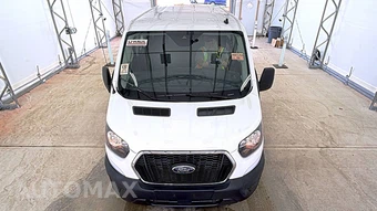 2025 Ford Transit 250 Cargo Van Low Roof 130.0" WB - miniatura 2