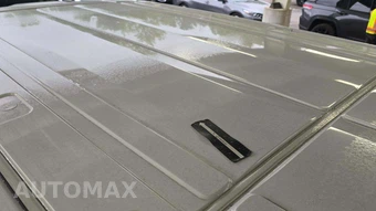 2025 Ford Transit 250 Cargo Van Low Roof 130.0" WB - miniatura 21