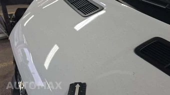 2025 Ford Transit 250 Cargo Van Low Roof 130.0" WB - miniatura 25