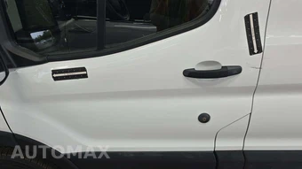 2025 Ford Transit 250 Cargo Van Low Roof 130.0" WB - miniatura 27