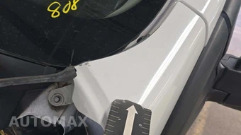 2025 Ford Transit 250 Cargo Van Low Roof 130.0" WB - miniatura 29